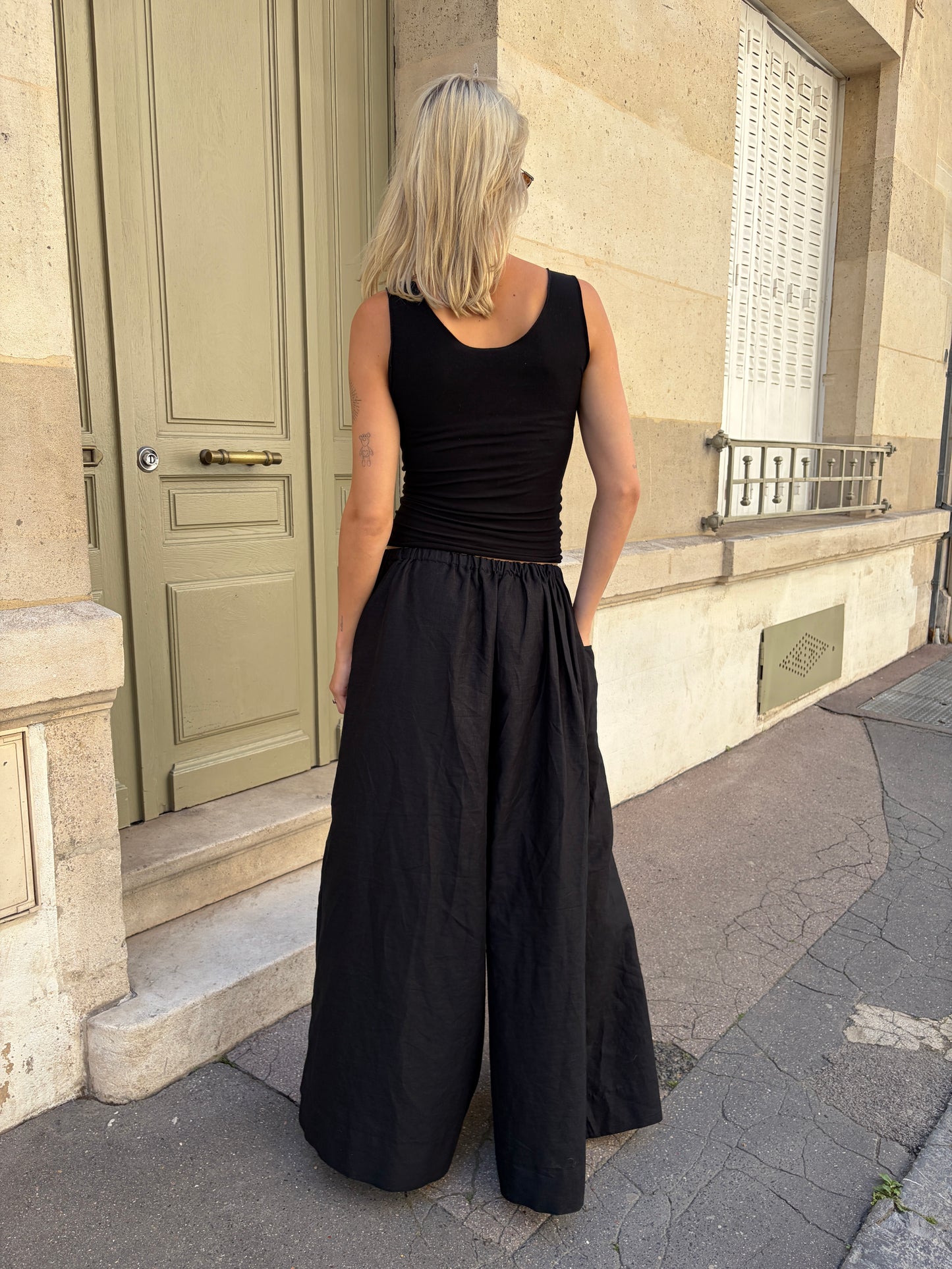 granada trousers