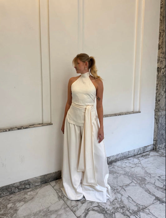 cadiz set - satin