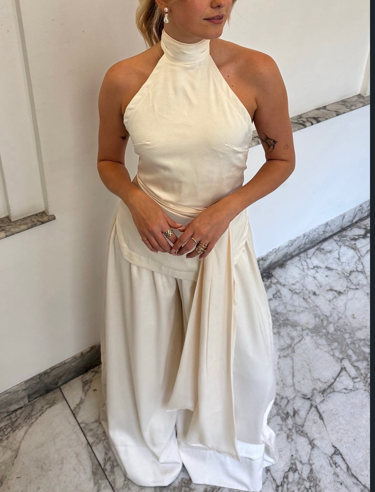 cadiz set - satin