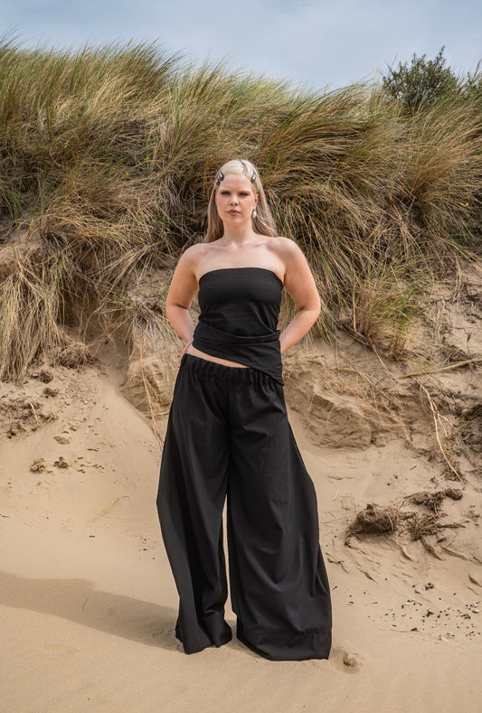 The BILLIE Set - black