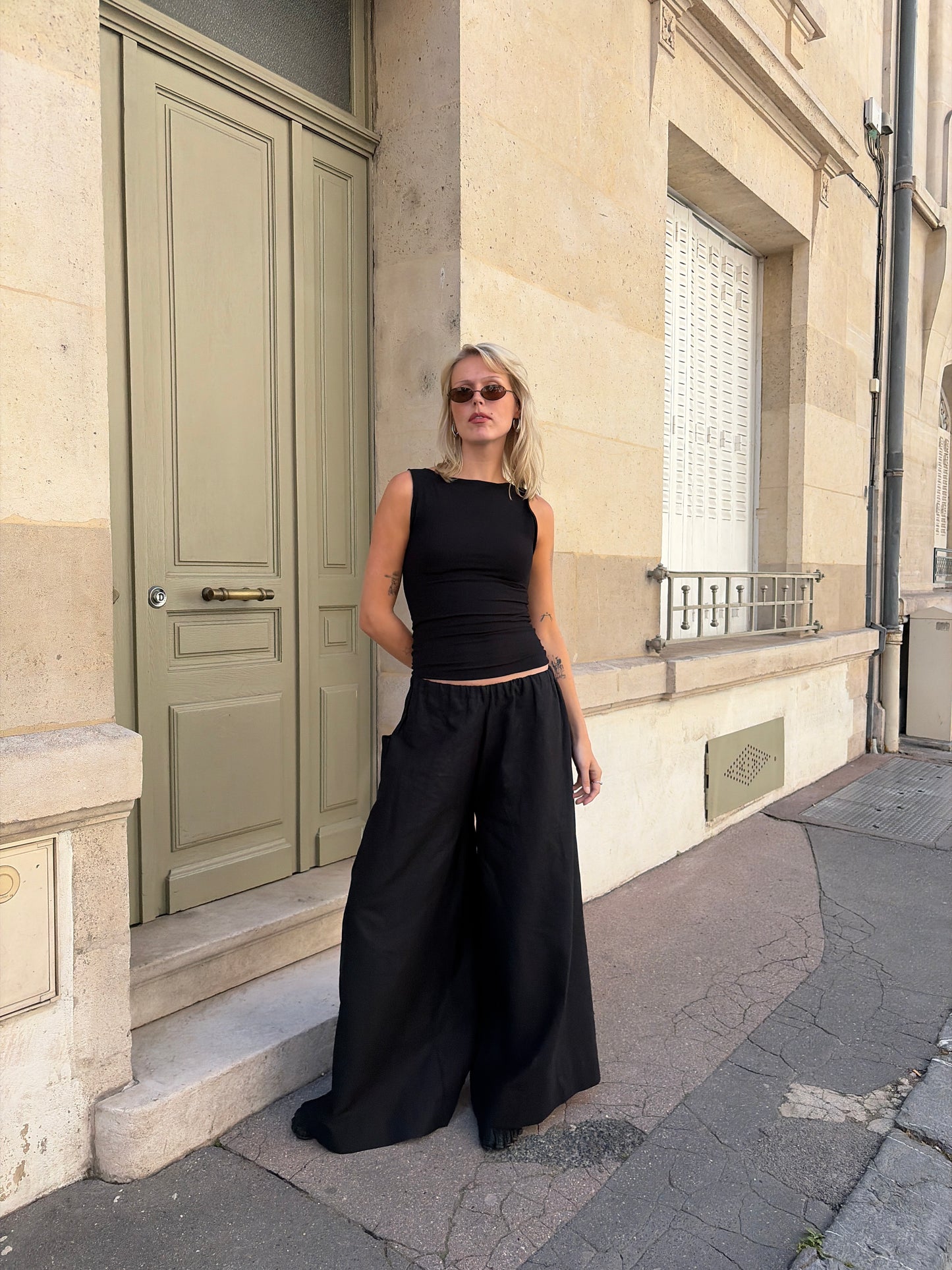 granada trousers