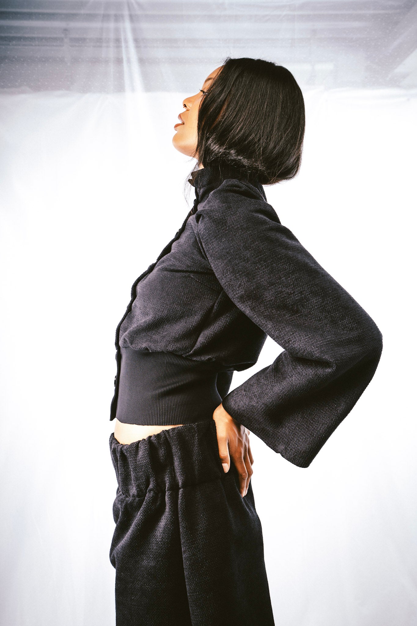 billie jacket