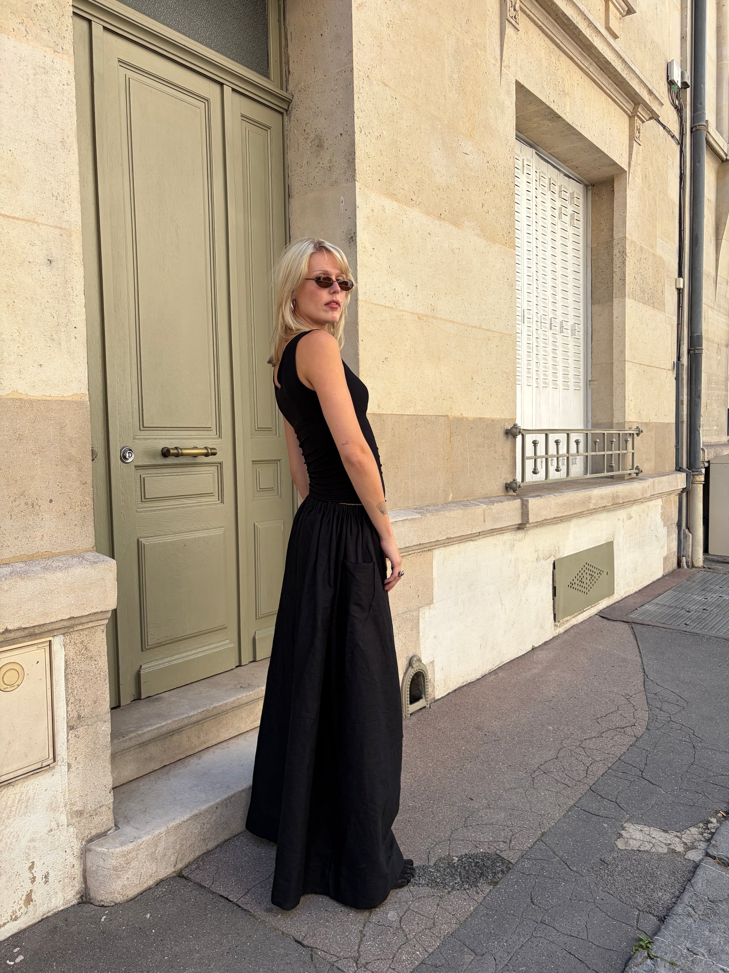 granada trousers